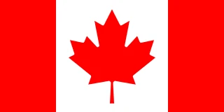 Canada flag