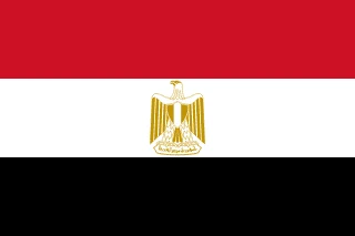 Egypt flag