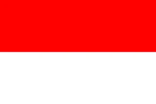 Indonesia flag
