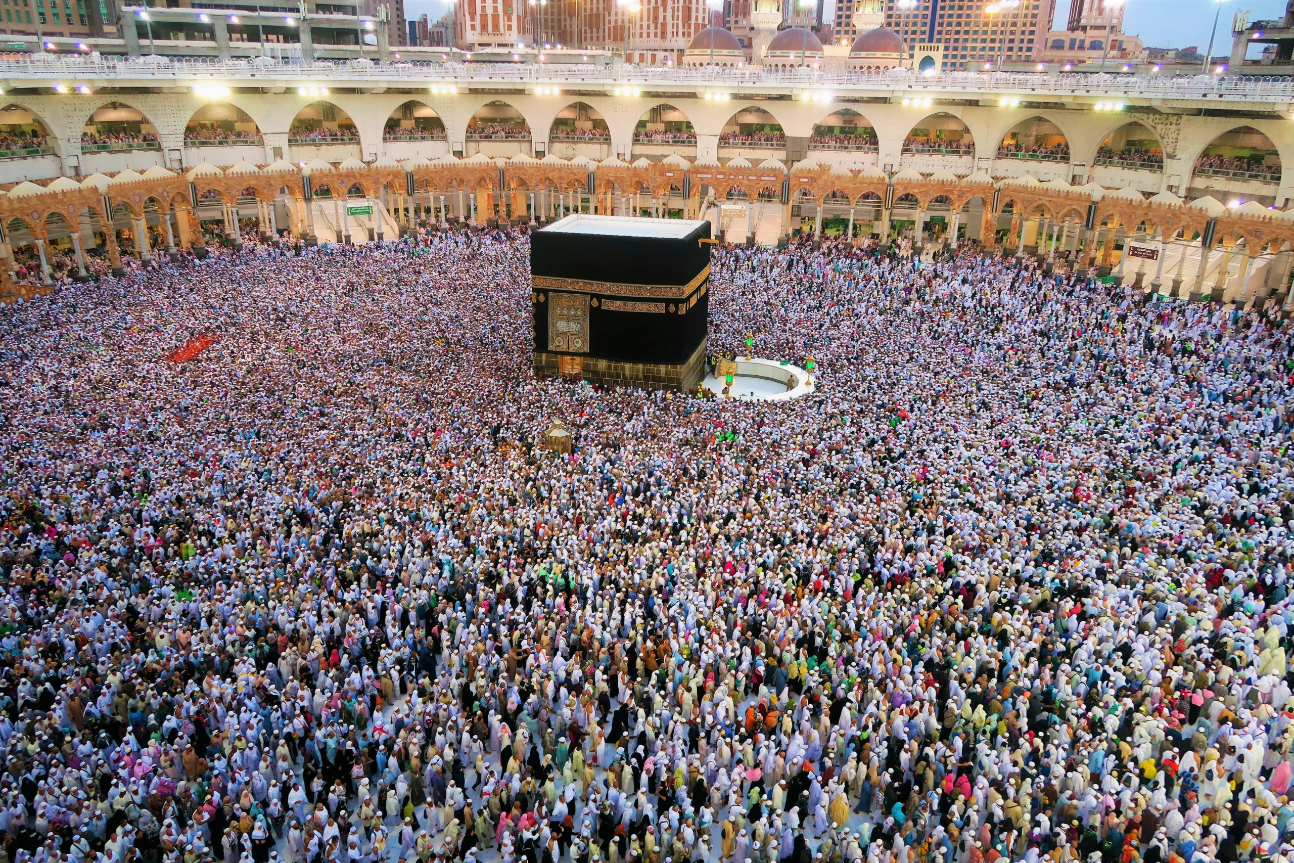 Makkah Kaaba