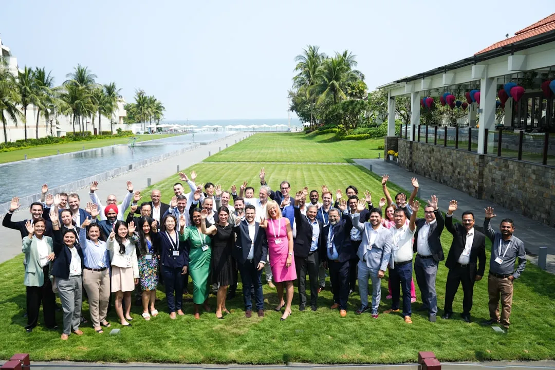 Corporate Retreats & Team Building