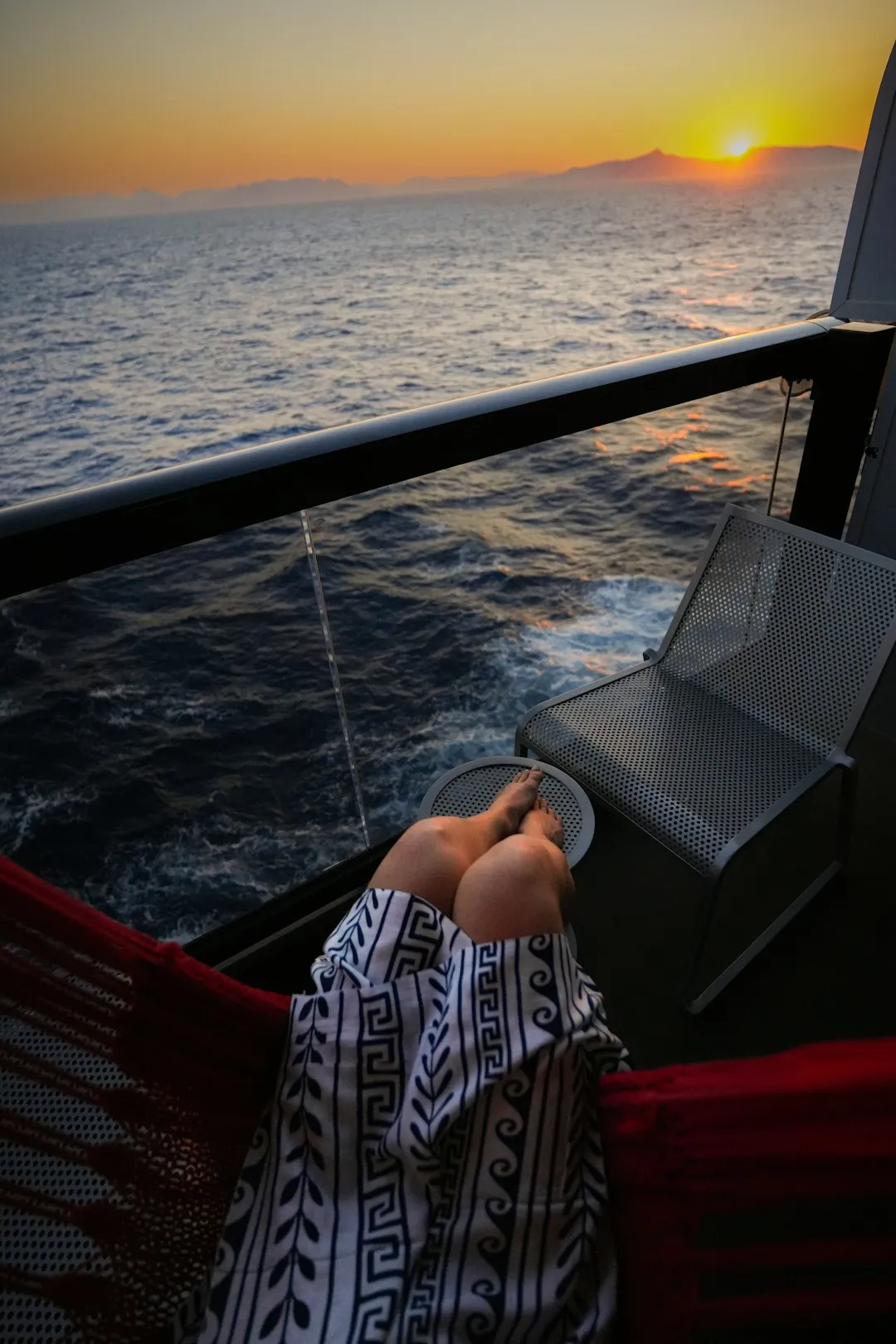 Leisure & Relaxation