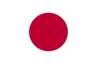 Japan flag