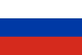 Russia flag