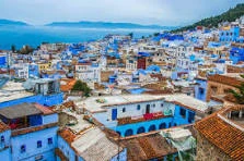 Adventure Through Morocco with CONTIKI