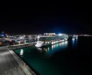AROYA Cruise: Istanbul to Jeddah