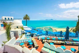Tunisia Group Tour